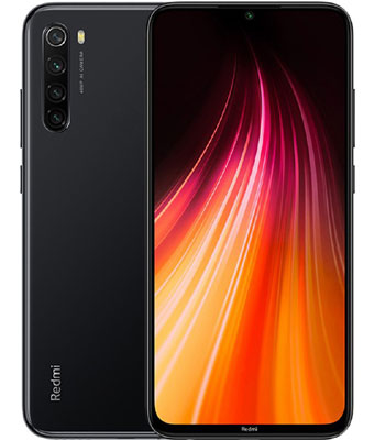 Xiaomi Redmi Note 8 (2021) In New Zealand